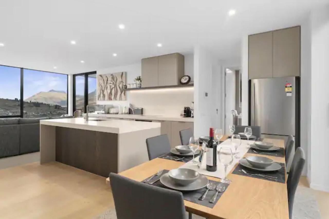Queenstown Terrace Exterior photo