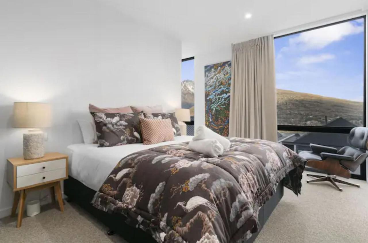Queenstown Terrace Exterior photo