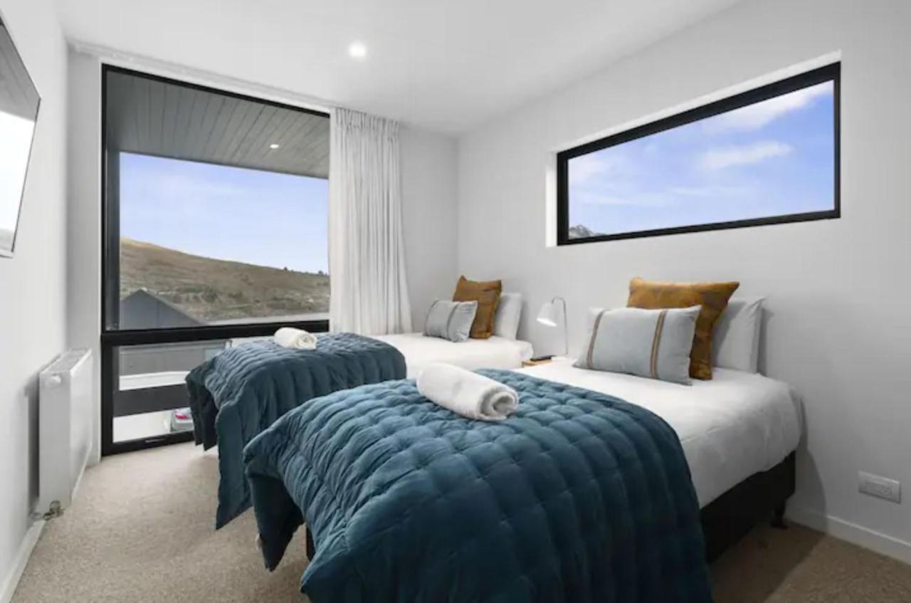 Queenstown Terrace Exterior photo