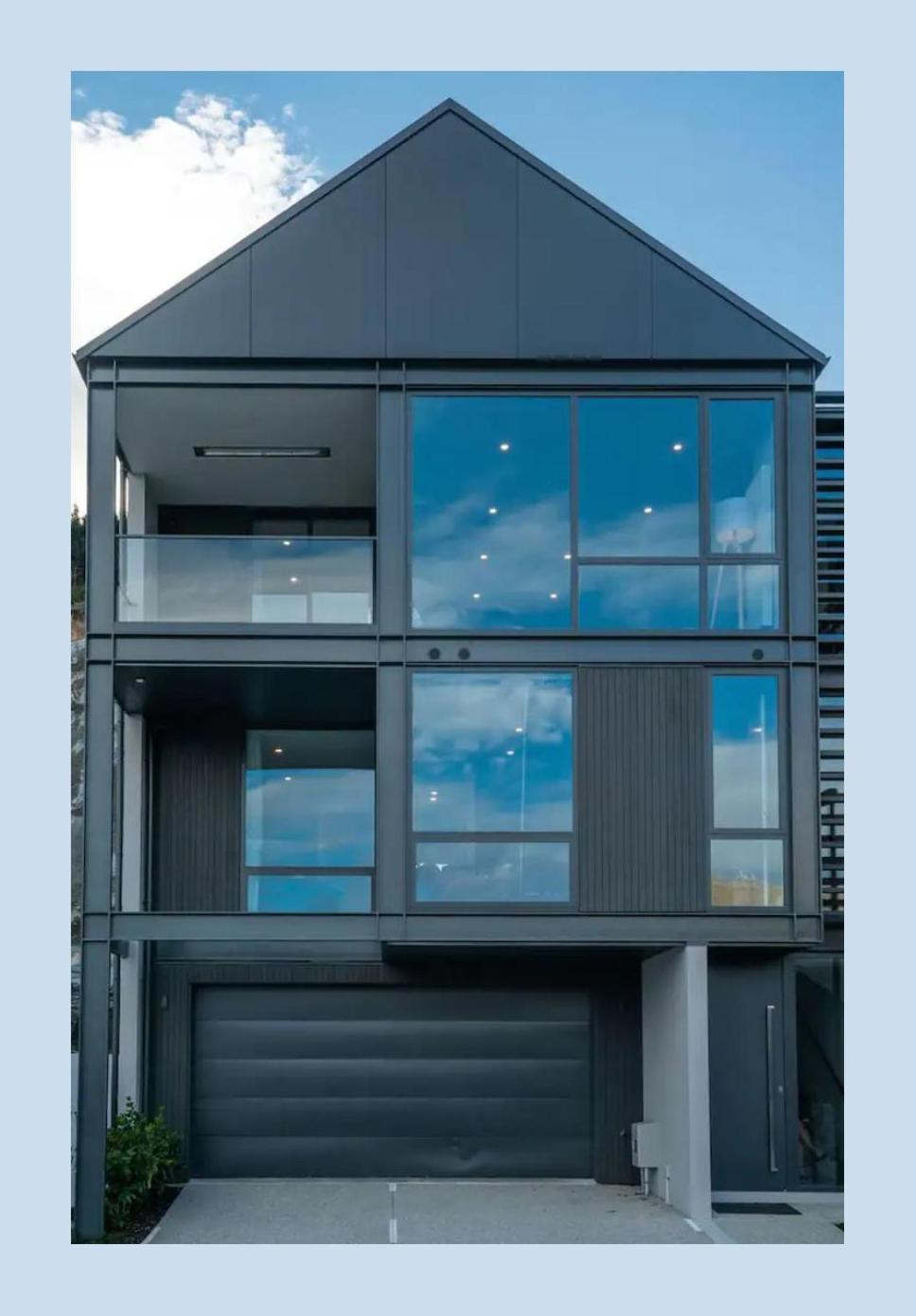 Queenstown Terrace Exterior photo